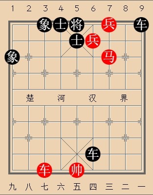 第452局 吹皱春水