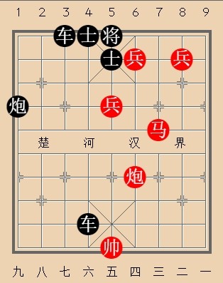 第422局 勇冠三军