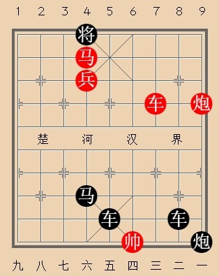 第450局 自投陷阱
