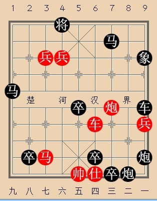第438局 王术胜利