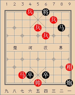 第445局 作法自毙