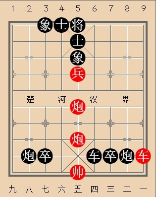 第423局 炮火连天