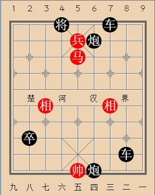 第425局 得天独厚