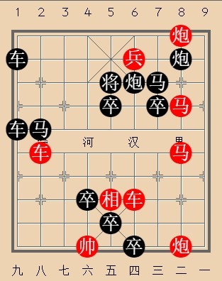 第418局 环绕一周