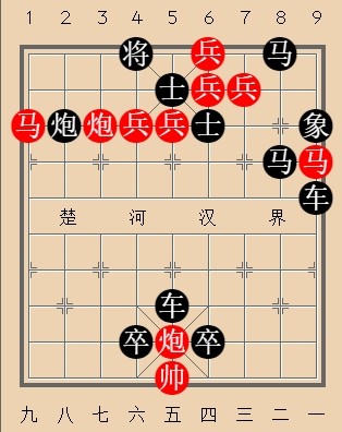 第416局 游击活跃