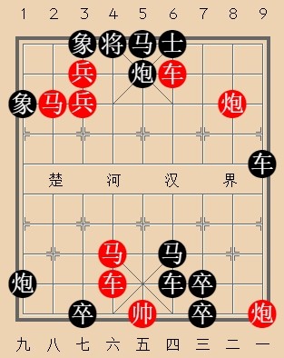第420局 天黑地暗