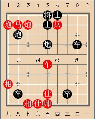 第439局 劳问将士