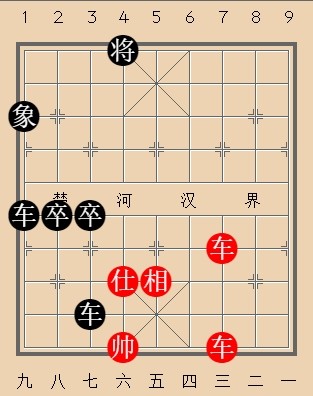 第442局 摧枯拉朽