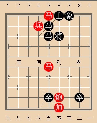 第434局 叶落归根