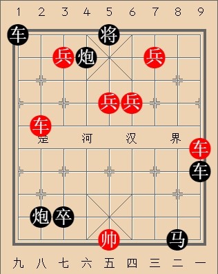 第435局 先礼后兵