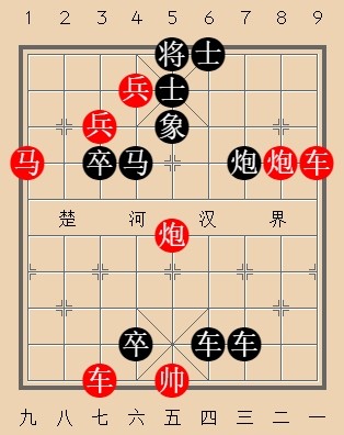 第401局 猛虎出栏