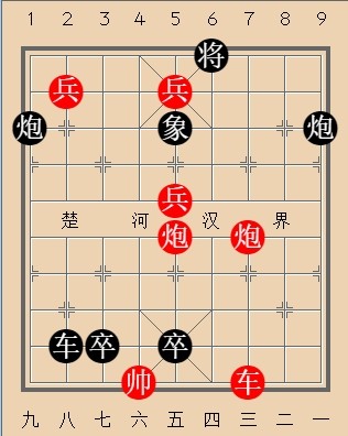 第380局 云散月明