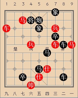 第409局 引狼入室