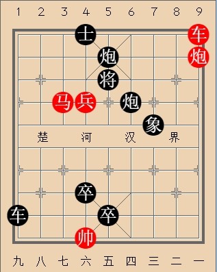 第375局 精卫填海