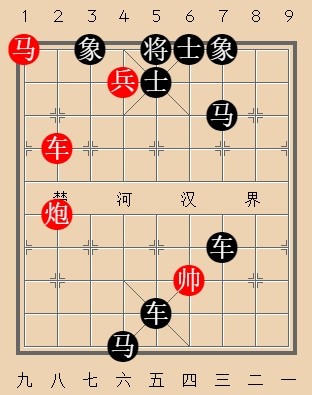 第376局 傀儡登场