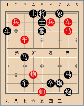 第403局 降龙伏虎