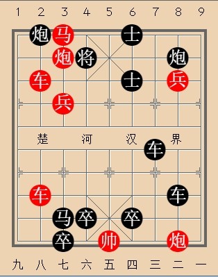 第406局 骑兵奏功