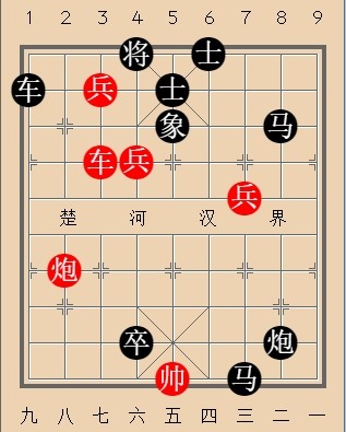 第385局 源源不断