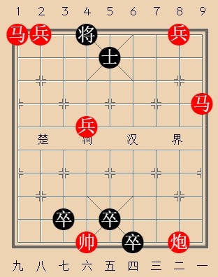 第368局 十面埋伏