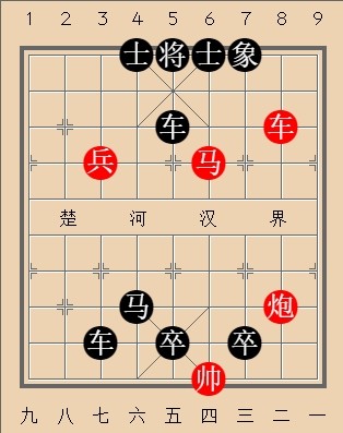 第381局 过金沙江