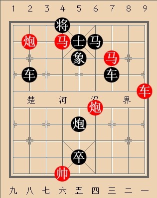 第379局 长驱直入