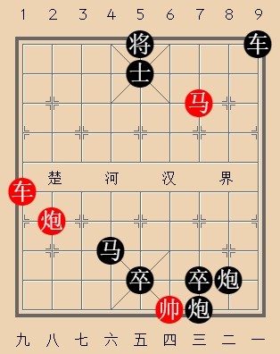 第369局 空前绝后