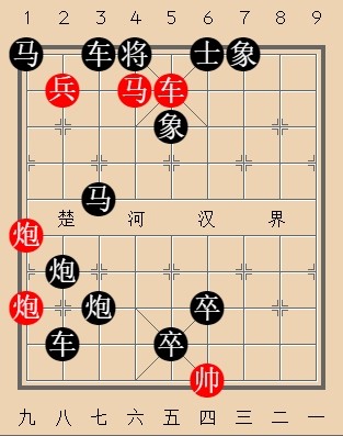 第399局 挑雪填井