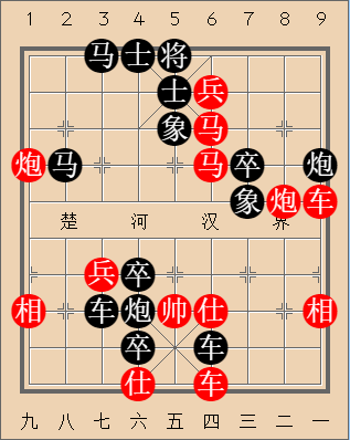第359局 骥行千里