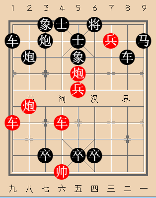 第322局 共同奋斗