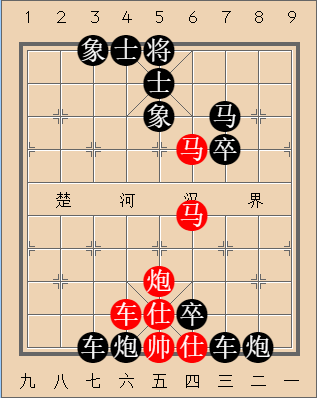 第308局 艺无止境