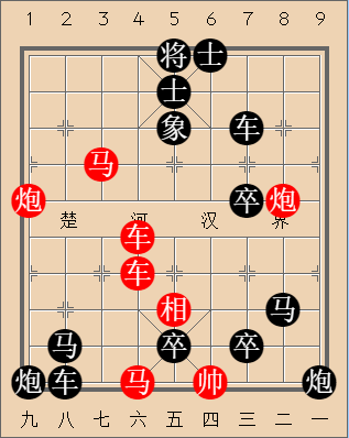 第340局 明驼入洛