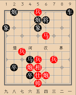 第353局 万里长城