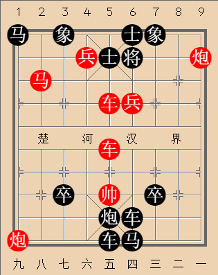 第323局 抛砖引玉