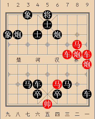 第360局 洛阳潮声