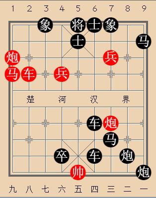 第306局 箭无虚发
