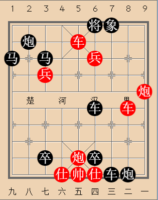 第321局 一将功成