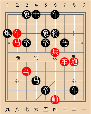 第346局 饮鸩止渴