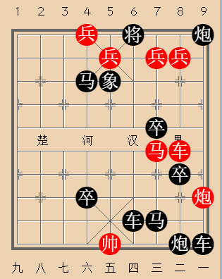 第338局 宿露餐风