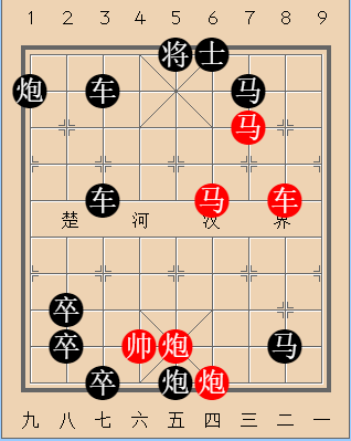 第334局 睡狮发威