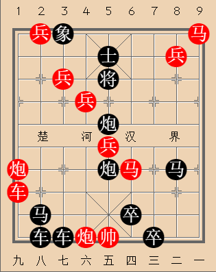 第351局 四面楚歌