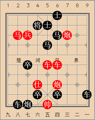 第320局 老马识途