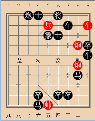 第275局 迎头痛击