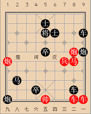 第297局 骏马追风