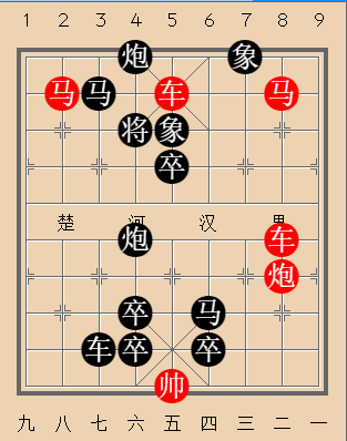 第303局 吴牛喘月
