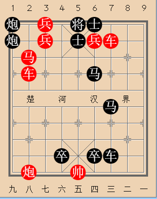 第302局 死灰复燃