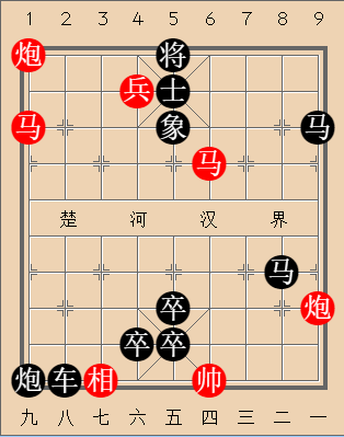 第299局 高唱入云