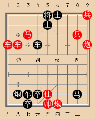 第304局 龙翔凤舞