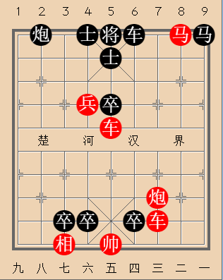 第270局 敝帚自珍