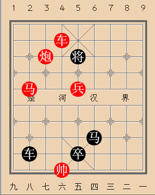 第253局 周游列国