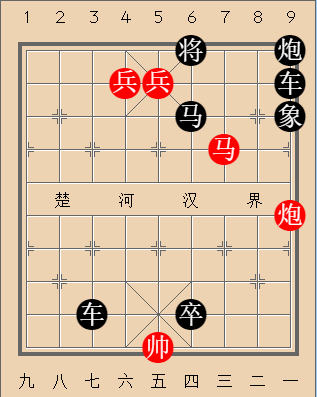 第189局 良马建功